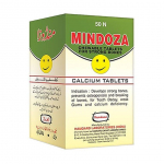 Mindoza (50 vahekaarti), Mindoza, Hamdard