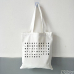 Naiste l&otilde;uendist kandekott Kirjaprindiga &otilde;lakott Ostukotid Kokkupandavad korduvkasutatavad Suure mahutavusega