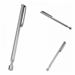 Kaasaskantav teleskoopiline lihtne magnetiline kogumisvarraste mahutavusega magnetpikenduspliiats, mis pikendab tugevat magnetit k&auml;eshoitav t&ouml;&ouml;riist K&auml;ep&auml;rased t&ouml;&ouml;riistad