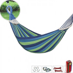 Hammock Outdoor Courtyard Single Swing Tool T&auml;iskasvanute Swing siseruumides &uuml;mberminekuvastane