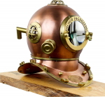 Sukeldumise meres&otilde;idukiiver | Merelaeva dekoratiivkiiver |