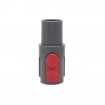 32 mm adapter Dyson V7/V8/V10 optimaalselt sobitatud toruliitmike jaoks