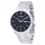 Citizen Analog Automatic NH8350-83E Meestekell must