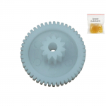 BSR609 katuseluugi mootori remondi hammasratta l&auml;bim&otilde;&otilde;t 36 mm hammaste number 47 ja 11 Jeep Cherokee jaoks