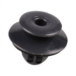 10-osaline Toyota uksepaneeli kinnitus:75867-33020