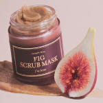 I'm From Fig Scrub Mask 120g