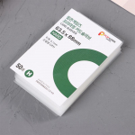 50 tk Korea kaardi varrukad l&auml;bipaistvad happevabad Cpp k&otilde;vad 3 tollised fotokaardid