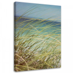 L&otilde;uenditr&uuml;kk Beach Grass Dunes Sand 40x60 sinine