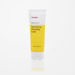 [MA:NYO] Pure & Deep Cleansing Foam 100 ml looduslikest koostisosadest 1