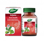 Dabur Arjuna Tablet Heart Health 60 tablets