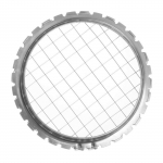 (Nikita) K&auml;sitsi pressitud kartuliviilutaja roostevabast terasest purustatud restil&otilde;ikur k&ouml;&ouml;gi jaoks One Size