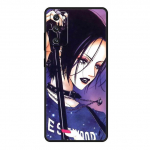 Trend Trend jaoks Samsung Galaxy S10 Lite S7 Note 20 10 S22 Ultra 5g S8 S9 S20 Fe S21 Plus S10e Nana Osaki telefoni kaas Samsung Note 10 Plus