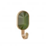 2 tk Moodne Tugeva Kandev&otilde;imega Hoiustamine Veekindel Seina Ukse Isekleepuvad Riidepuu Konksud Kodu Tarvik Konks must