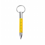 Mini multifunktsionaalne pastapliiats Stylus 6 in 1 metallist kruvikeeraja puuteekraaniga t&ouml;&ouml;riistapliiats V&auml;ike v&otilde;tmehoidja pliiatsid kingituseks tarvik LXY