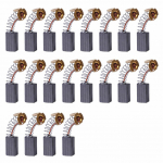 S&uuml;sinikhari CB103 6x10x15mm s&uuml;sinikharja komplekt l&ouml;&ouml;kpuurimise nurklihvija