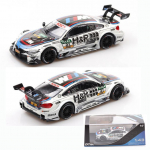 1:43 Scale M4 GTR Racing Diecast Vehicles Model Kids Auto M&auml;nguasjad Lastele Kingitused N&auml;idikuga kollektsiooni Automudel #31-Length-11cm