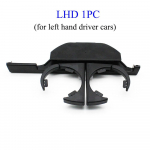 E39 interj&ouml;&ouml;ri armatuurlaua esiosa keskkonsooli sisset&otilde;mmatava topsihoidja vahetus BMW 5. seeria 525i 528i 530i 540i M5 jaoks E39 LHD