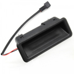 Auto tagaukse pagasiruumi l&uuml;liti pagasiruumi luku vabastusk&auml;epideme vahetus BMW 5. seeria E39 E60 E61 jaoks 1996-2005 E Series