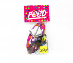 Feed Lures Z20 Buzz Bait 20 grammi 004 (0004)
