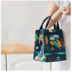 Naiste isolatsioon l&otilde;unas&ouml;&ouml;gikott Multifilmi l&otilde;unas&ouml;&ouml;gikarp pikniku hoiukott Naiste laste koolikontor pikniku pikniku jahutuskotid