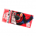Yo Zuri Duel 3DB Knuckle Spinnerbait 5/8 untsi uppuv lant R1328-BLB (2589)