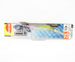 Yo Zuri Egi Lens-Q Invisible Cloth Squid Jig 2.5 A1780-GOAJ (2995)
