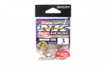 Peibutususs 128 Neko Rigged Hook, suurus 3 (7611)