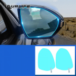 Tahavaatepeegli k&uuml;ljeakna vihmakindel veekindel ja uduvastane kile tahavaatetarvikud Hyundai Tucson NX4 jaoks Mirror Flim