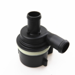 FHAWKEYEQ 2 kontaktiga lisajahutusveepump VW Touareg Amarok Q5 Q7 A6 A5 A4 Avant nelikveole 059 121 012 B