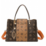 WDPOLO kaubam&auml;rgiga naiste kott;s Messenger Bag Suure mahutavusega ema;s K&auml;ekott Commuter Reading 2023 &otilde;lakott M