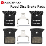 2 paari Kocevlo L05A vaigust ICE piduriklotsi SHIMANO maantee ketaspidurisadul L03A/L02A YSX L05A 2 Pair