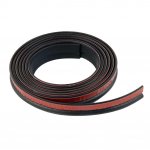 Uksetihendi riba Vastupidav v&auml;limine vormimism&uuml;ra isolatsioon