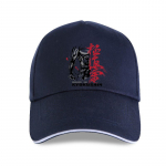 uus m&uuml;ts Made In Kyokushin Baseball Cap Stand-Up Fighting Karate Style Vintage Graphic Anime Unisex