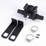 Kodumajapidamises kasutatav v&auml;ike pumpamispump k&auml;sipuurpump Pump Mugav alalisvoolupumpamismasin iseimevad tsentrifugaalpumbad