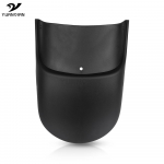 HONDA NC700 NC750 SX 2012 jaoks- Mootorratta poritiib eesmine tagumine pikendaja Hugger porikaitse NC750S NC750X NC700S NC700X NC 750 Front