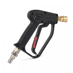 4000 PSI k&otilde;rgsurvepesuri p&uuml;stol l&uuml;hike p&uuml;stol autopesu jaoks puhastusvahu pihustusjoa