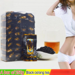 2023 Uus Oilcutting must tee Oolong tee Tieguanyin must Oolong tervisetee 250g