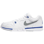 Nike Air Cross Trainer Low Valge Astronoomiinine Meeste Tennised Osakese-Hall CQ9182-102 40.5