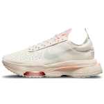 Nike Air Zoom-Type Kahvatu elevandiluu Naiste tossud Kreemjas punase tooniga valge CZ1151-101 39