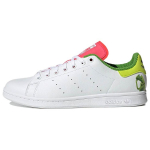 The Muppets x adidas Stan Smith Konn Kermit - Roosa keel Unisex tossud Valge Pilvevalge Pantone GZ3098 35⅔
