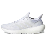 adidas PureBoost 22 Valge Helkuriga Unisex Tennised Pilvevalge Core-Black GW8591 44⅔ white