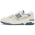 New Balance 550 Beež Vintage Indigo Unisex tossud Kreemjas valge BB550PLA 42.5