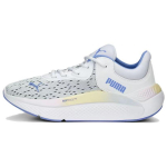 Puma Softride Pro Nova Shine - Valged Naiste Tennised Elektro-Lilla 377933-02 37