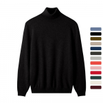 Meeste Turtleneck ka&scaron;miir kampsun &uuml;hev&auml;rviline S
