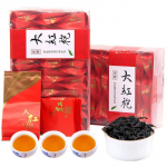 Dahongpao kivitee kange aroomiga kaneel Oolong tee 20 kotti 100g