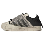 adidas Superstar SST Selge Pruun Unisex Tossud Kreemjas Core-Black FZ6540 47⅓