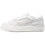 Puma 180 Samet - Soe Valge Unisex Tossud Kreem 394873-01 42