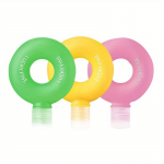 Sweet Donut k&auml;tekreemiga saate siidised ja pehmed k&auml;ed &ndash; ideaalne niisutamiseks ja taastamiseks 3pcs