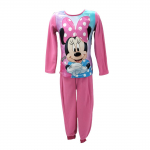 Disney Minnie pidžaamad &ndash; Disney Minnie fliisist pidžaamad 6 ans Heleroosa