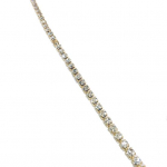 Naiste Rhinestone Body Jalg Reie kett Suvine Beach Bikiini ehted Kingitus kuldne